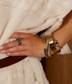 Bracelet Jonc Bowen