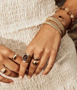 Bracelet Jonc Bowen