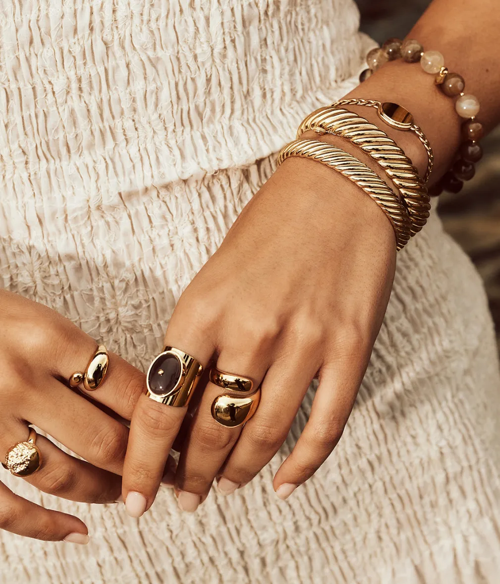 Bracelet Jonc Bowen