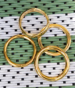 Bracelet Jonc Carline