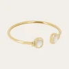 Bracelet Jonc Carlotta