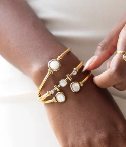 Bracelet Jonc Carlotta
