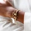 Bracelet Jonc Caspian