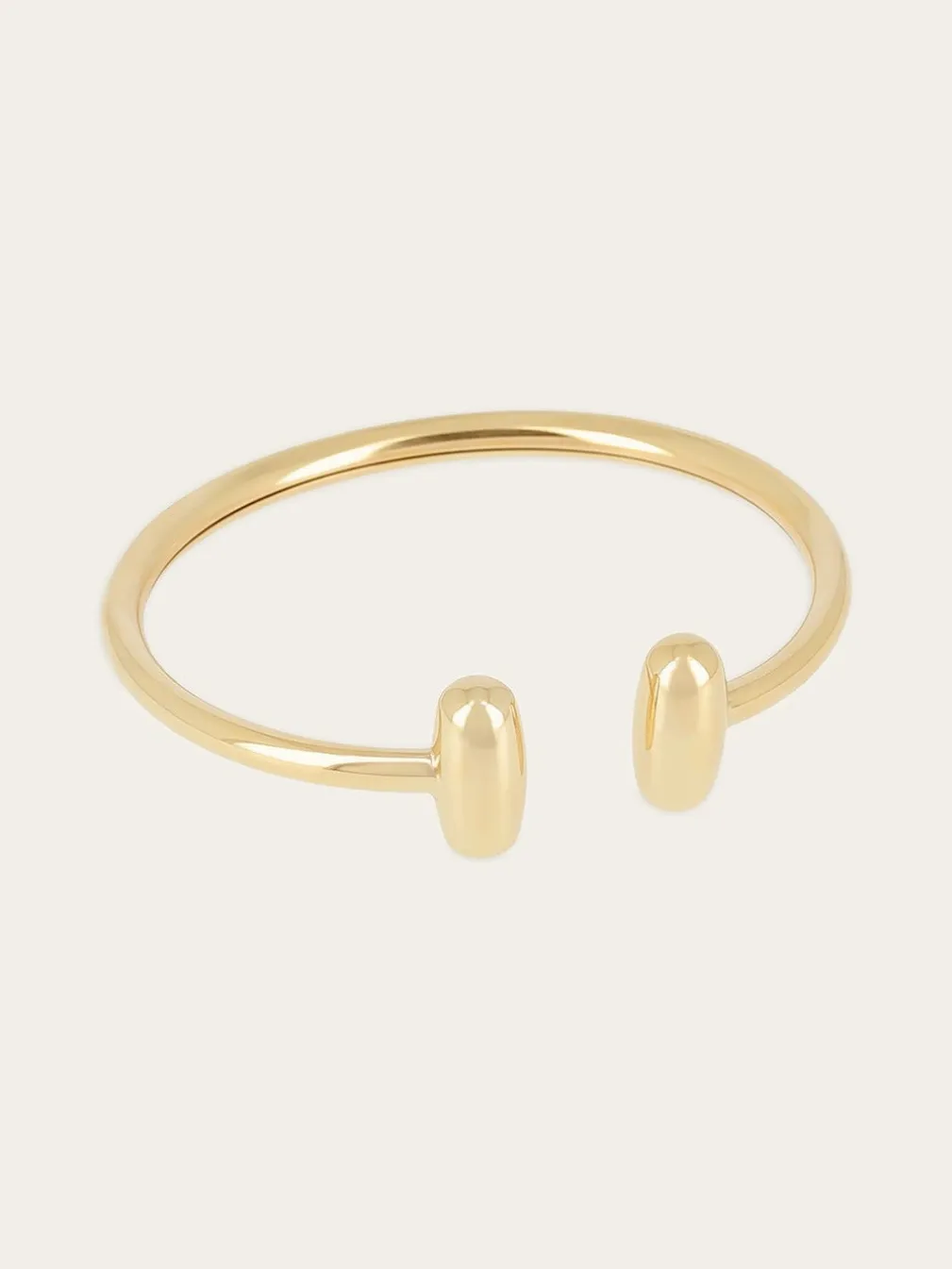 Bracelet Jonc Caspian