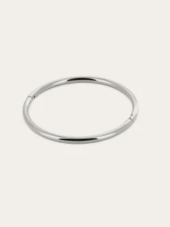 Bracelet Jonc Chenille