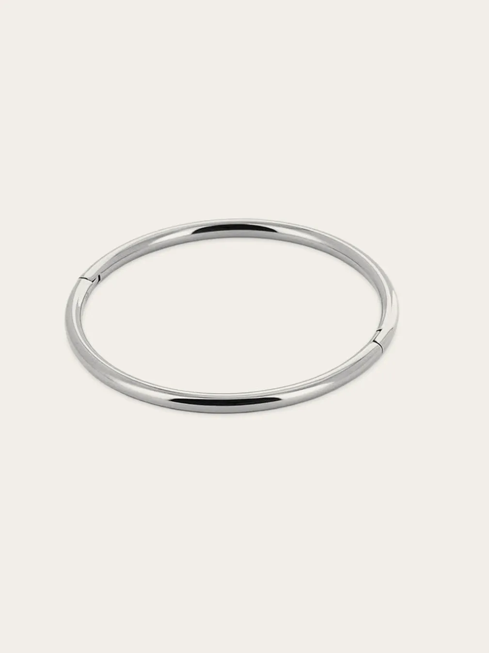 Bracelet Jonc Chenille