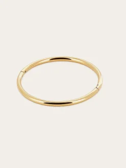 Bracelet Jonc Chenille