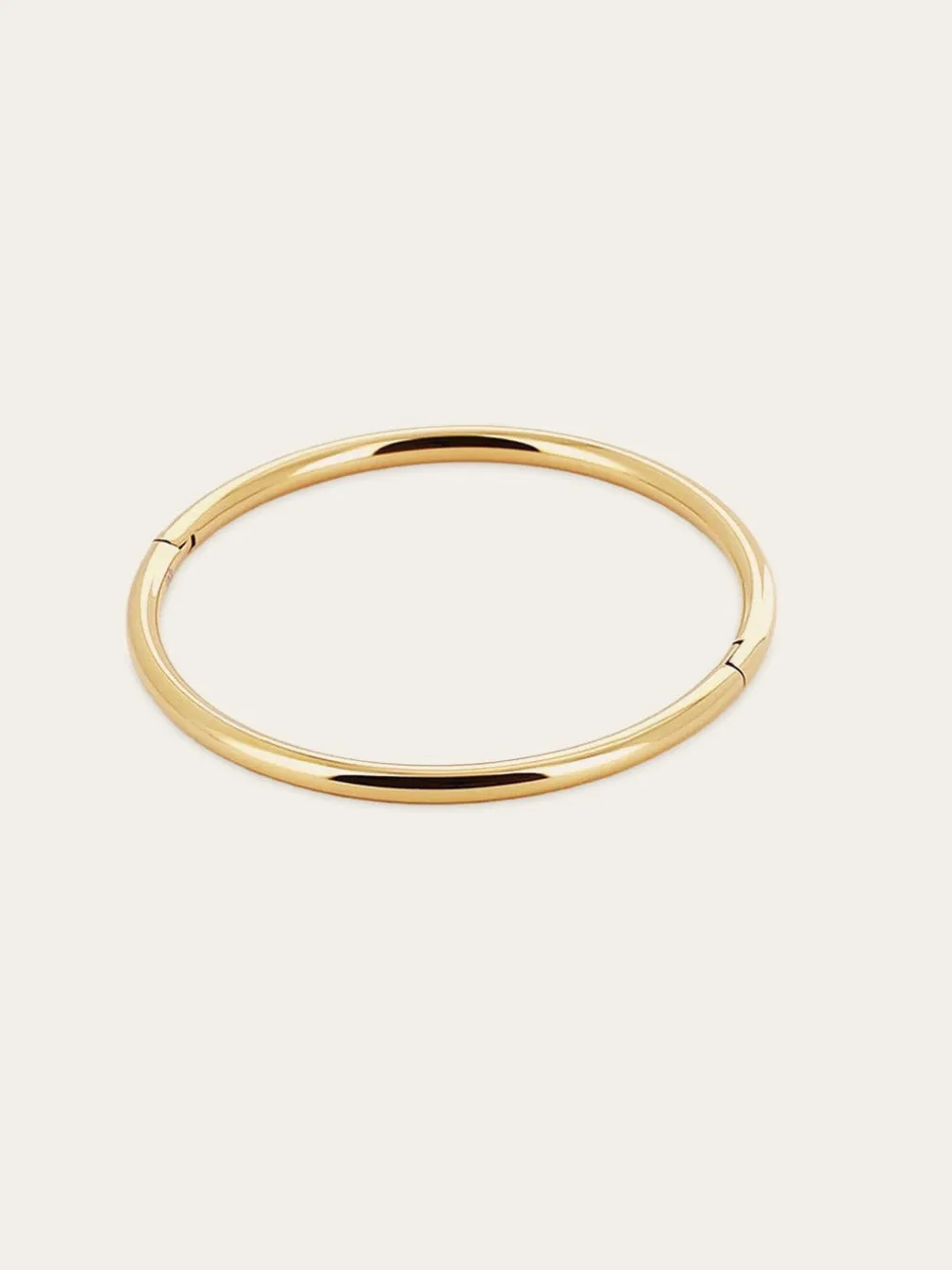Bracelet Jonc Chenille