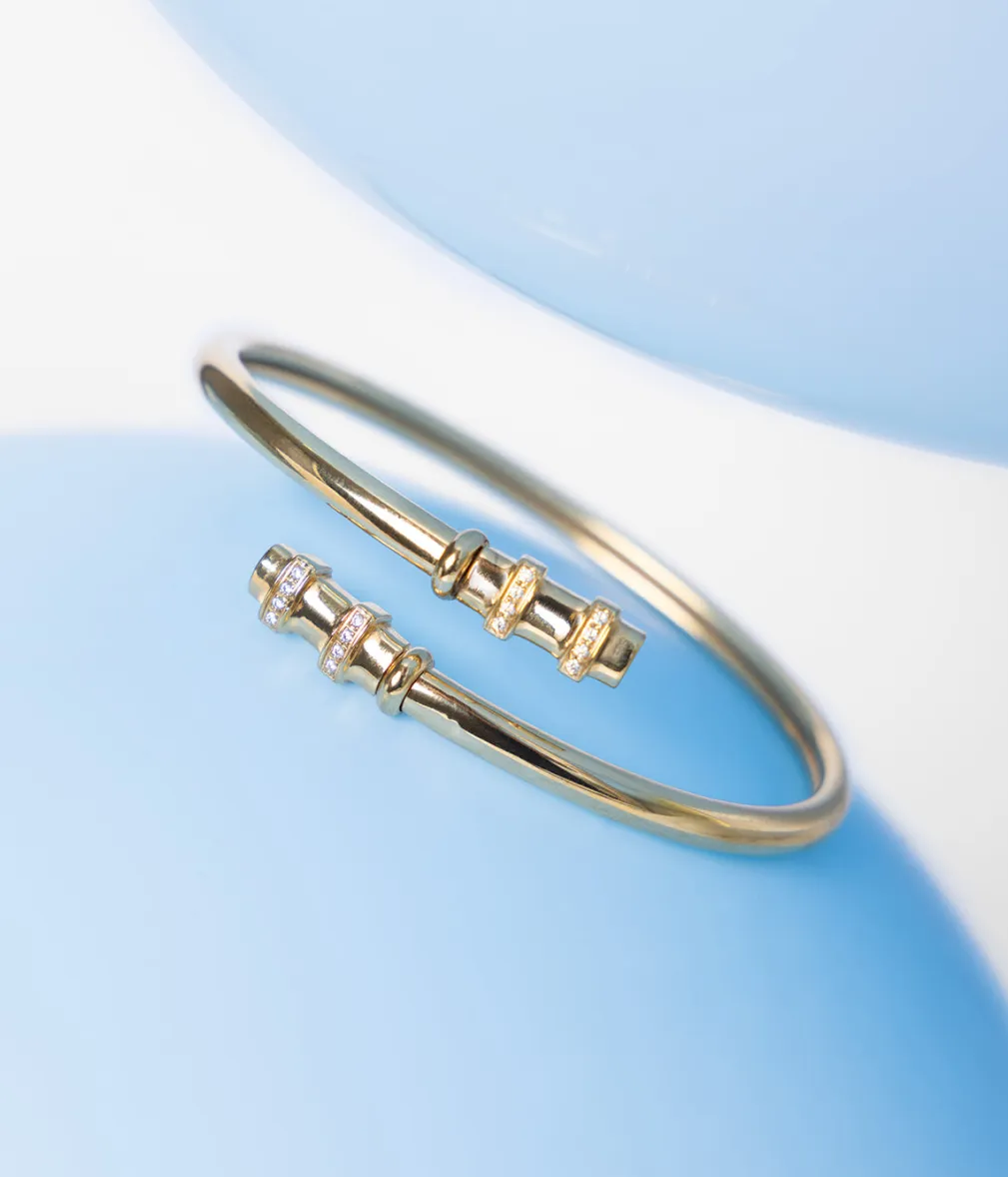 Bracelet Jonc Corrado