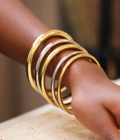 Bracelet Jonc Darcy