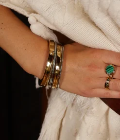 Bracelet Jonc Darwin