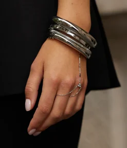 Bracelet Jonc Darwin