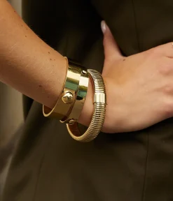 Bracelet Jonc Diane