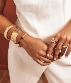 Bracelet Jonc Diane
