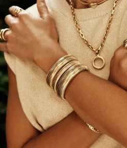 Bracelet Jonc Dixia
