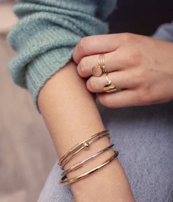 Bracelet Jonc Eli