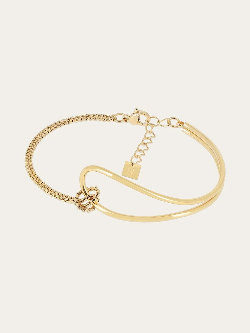 Bracelet Jonc Hibari