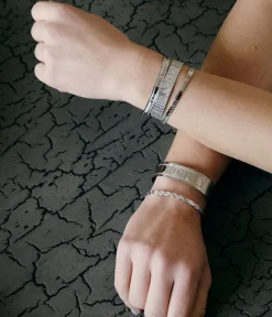Bracelet Jonc Héra