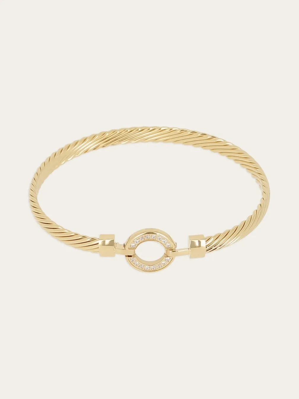 Bracelet Jonc Invalis