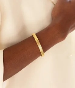 Bracelet Jonc Kelyna
