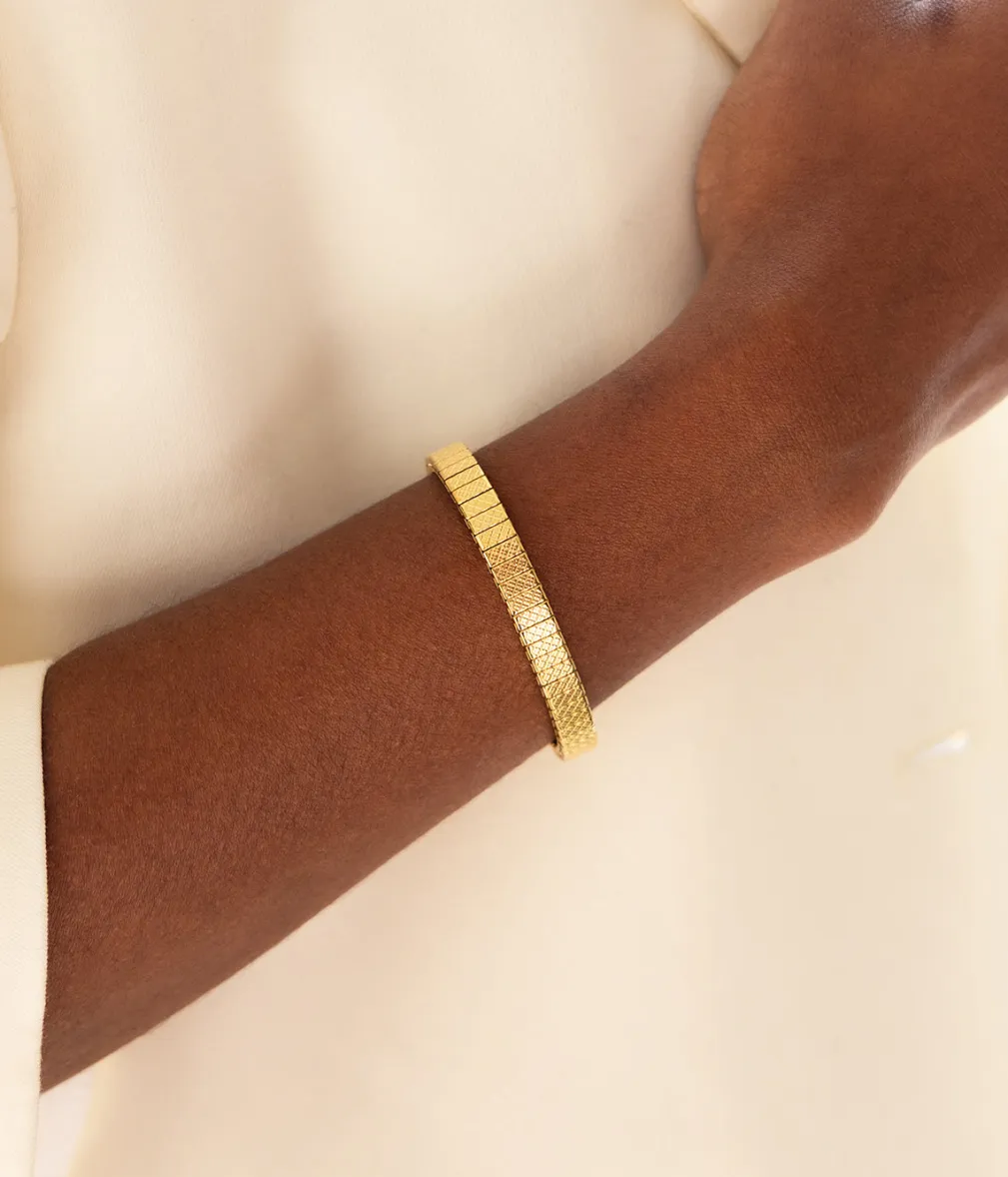 Bracelet Jonc Kelyna