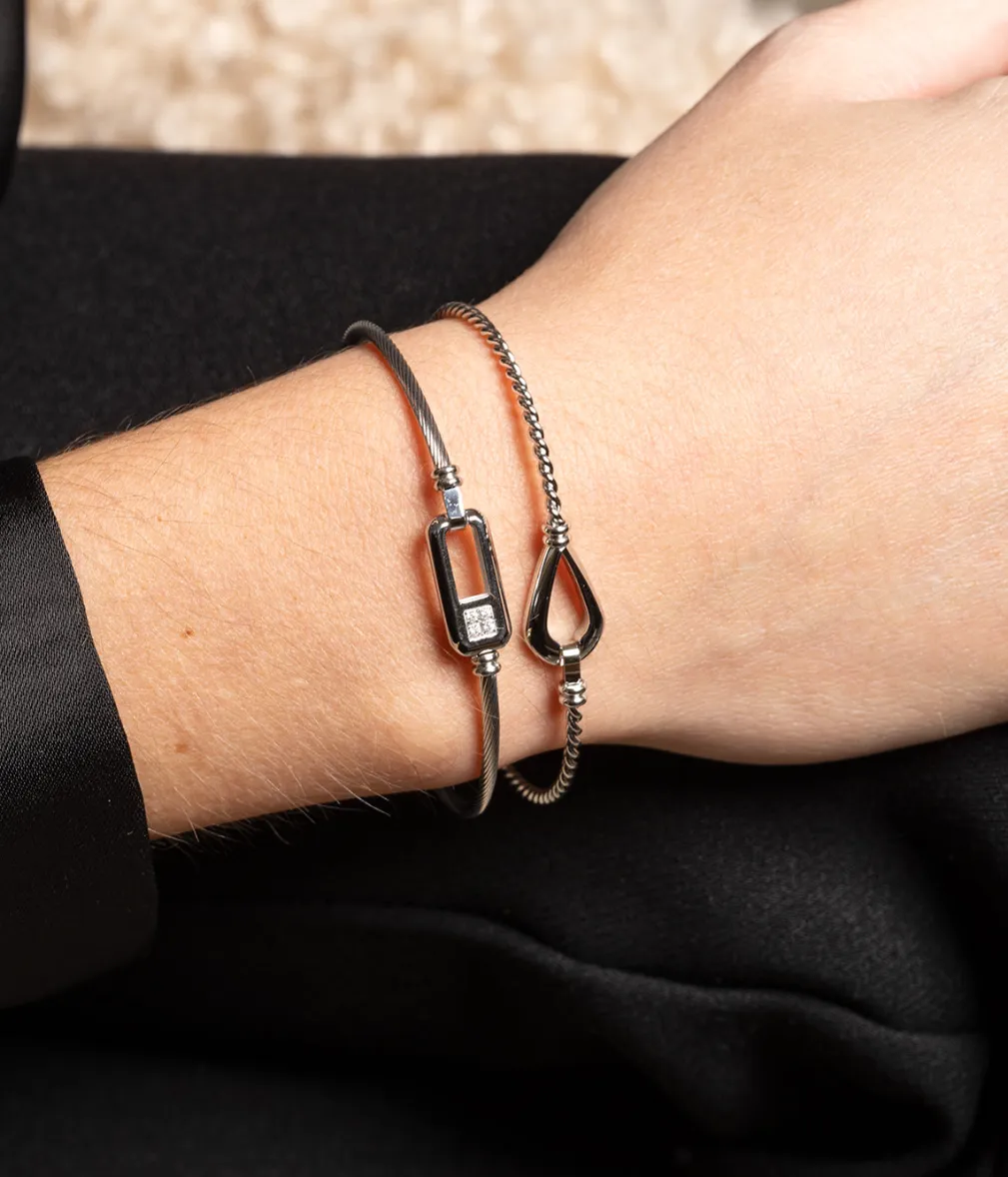 Bracelet Jonc Kendall