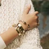 Bracelet Jonc Koch