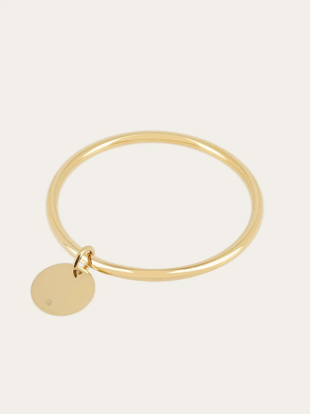 Bracelet Jonc Lacey