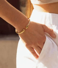 Bracelet Jonc Lalie