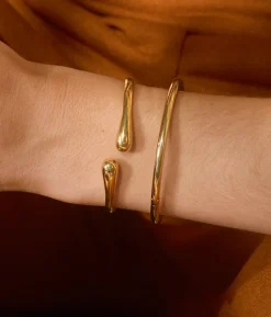 Bracelet Jonc Lalie