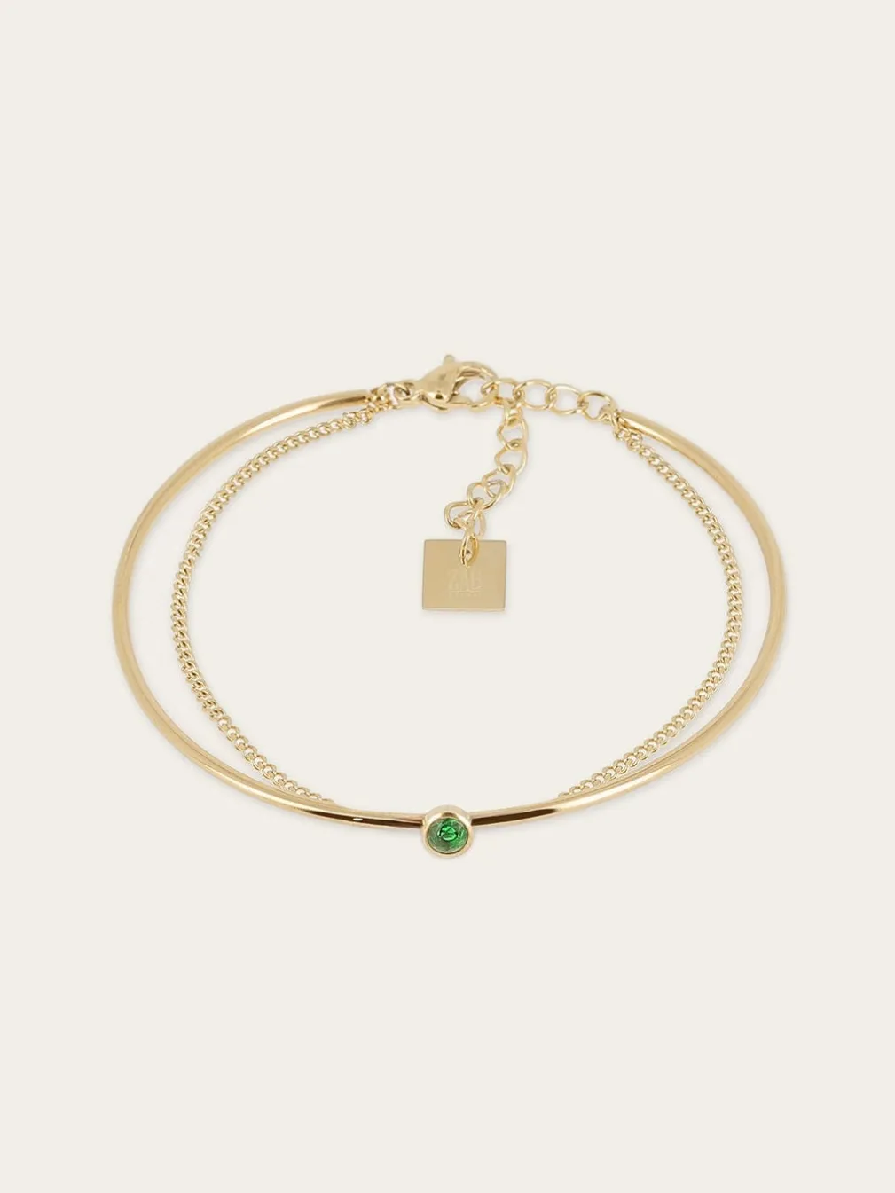 Bracelet Jonc Lionel