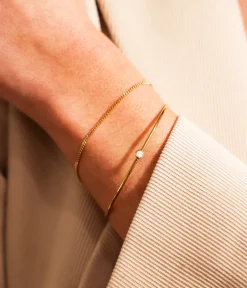 Bracelet Jonc Lionel