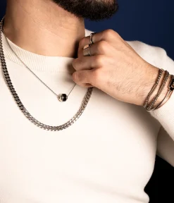 Bracelet Jonc Marius