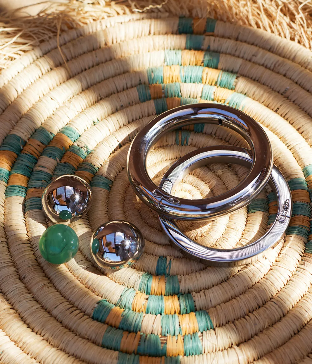 Bracelet Jonc Mave
