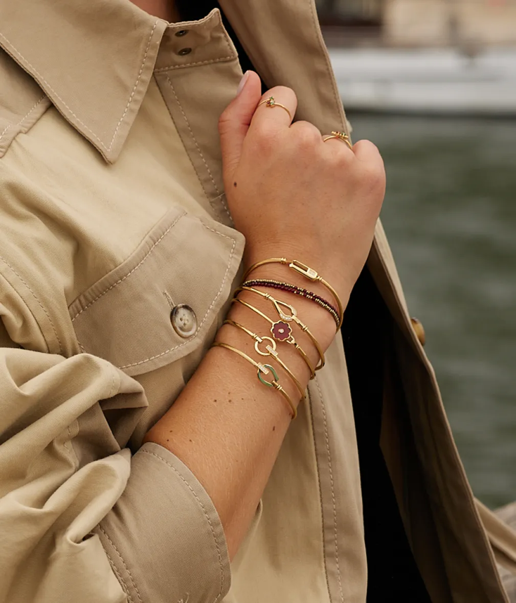Bracelet Jonc Miranda