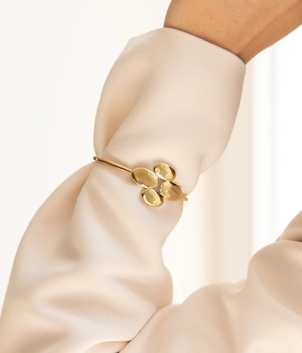 Bracelet Jonc Moebi