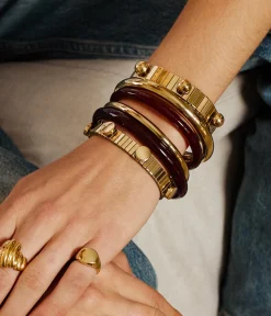 Bracelet Jonc Monte
