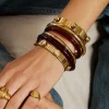 Bracelet Jonc Monte
