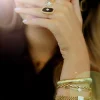 Bracelet Jonc Naja