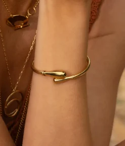 Bracelet Jonc Olaline
