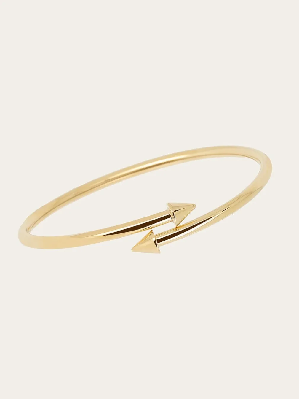 Bracelet Jonc Olympio