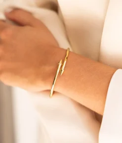 Bracelet Jonc Olympio