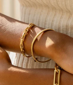 Bracelet Jonc Pamela