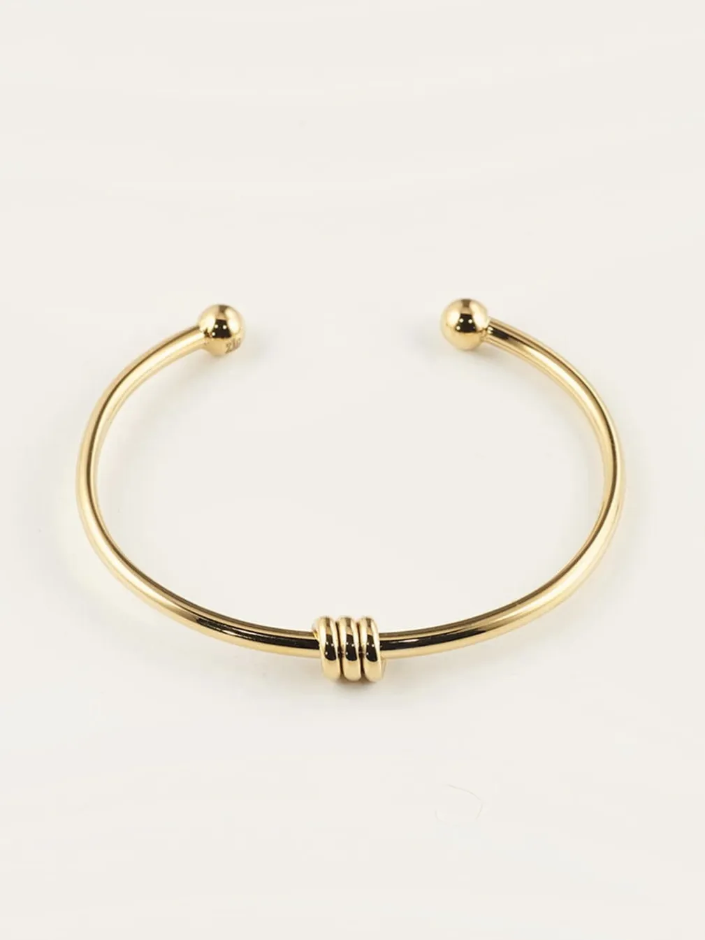Bracelet Jonc Pei