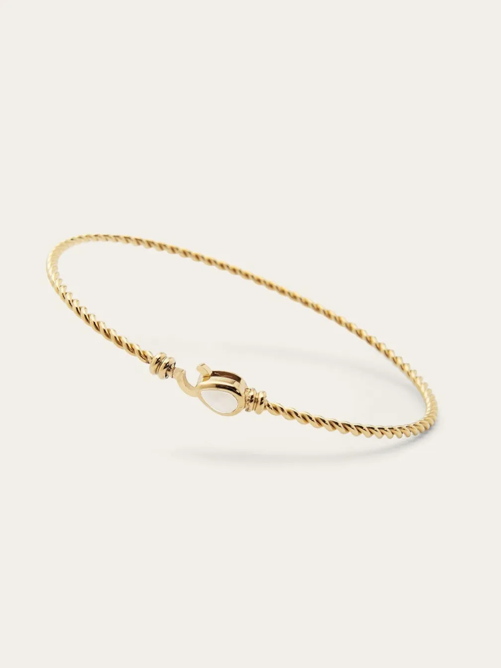 Bracelet Jonc Ranya