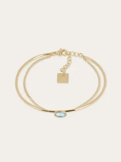 Bracelet Jonc Ricci