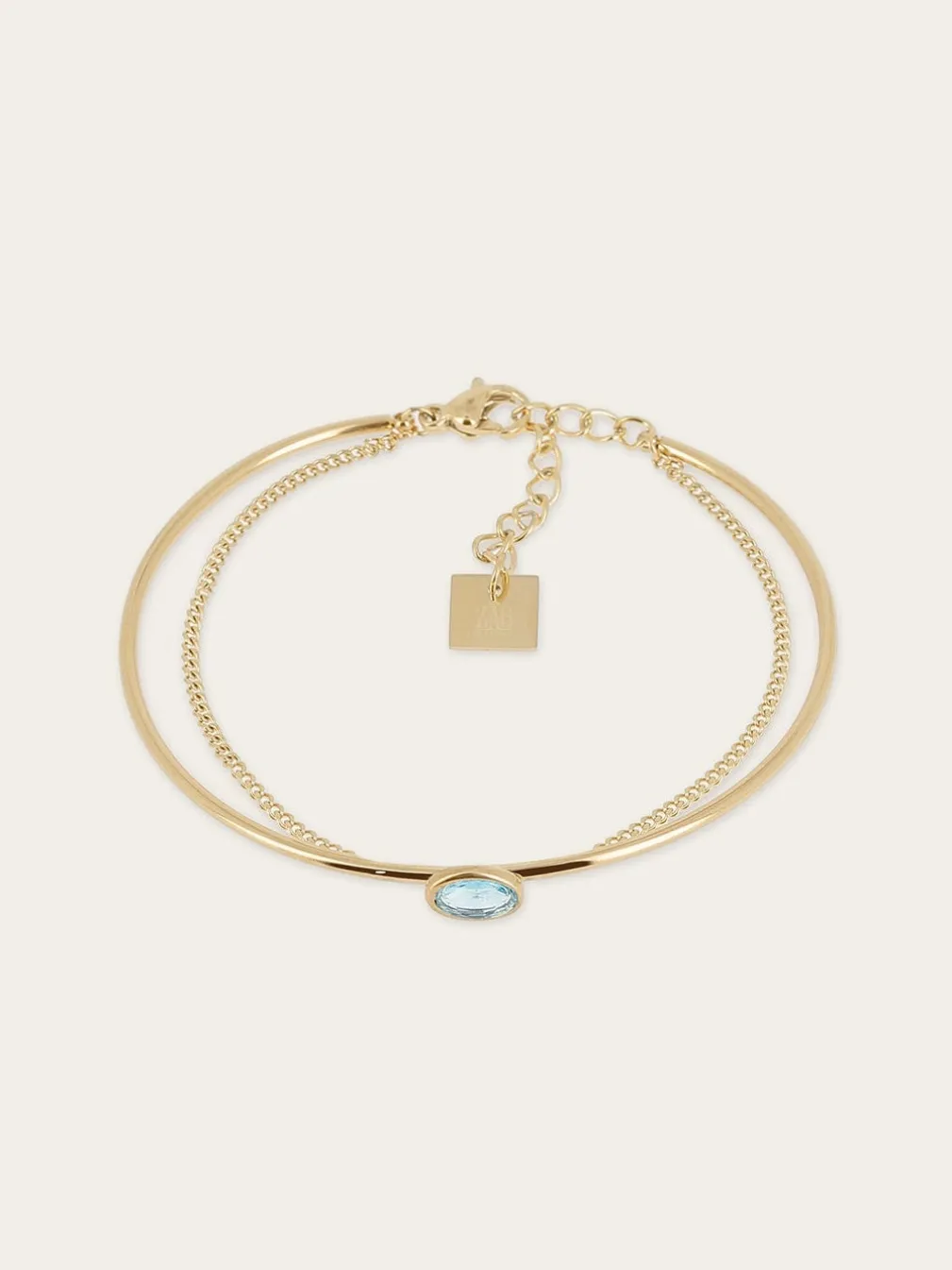 Bracelet Jonc Ricci