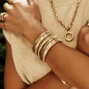 Bracelet Jonc Roxie