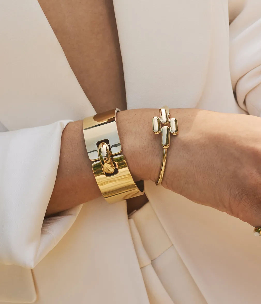 Bracelet Jonc Runica