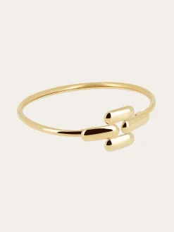 Bracelet Jonc Runica